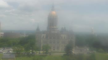 Weather camera view of Div of Emergency Management and Homeland Security.