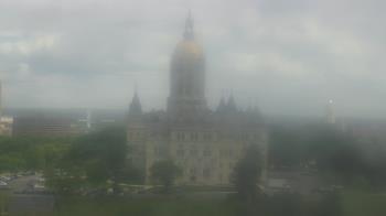 Weather camera view of Div of Emergency Management and Homeland Security.