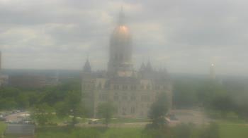 Weather camera view of Div of Emergency Management and Homeland Security.