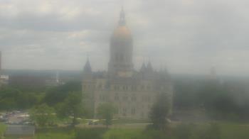 Weather camera view of Div of Emergency Management and Homeland Security.