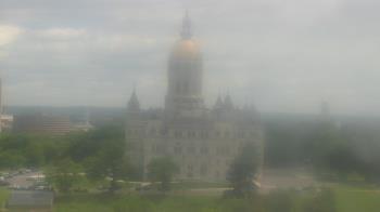 Weather camera view of Div of Emergency Management and Homeland Security.