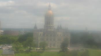 Weather camera view of Div of Emergency Management and Homeland Security.