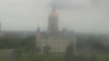 Weather camera view of Div of Emergency Management and Homeland Security.