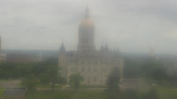 Weather camera view of Div of Emergency Management and Homeland Security.