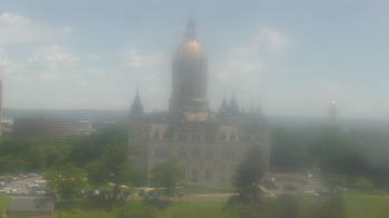 Weather camera view of Div of Emergency Management and Homeland Security.