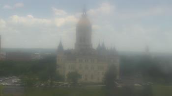 Weather camera view of Div of Emergency Management and Homeland Security.