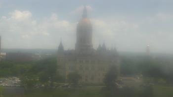 Weather camera view of Div of Emergency Management and Homeland Security.
