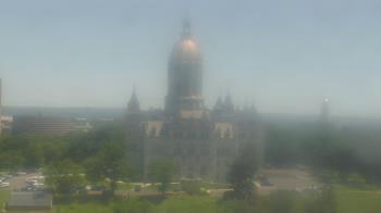 Weather camera view of Div of Emergency Management and Homeland Security.