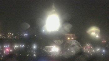 Weather camera view of Div of Emergency Management and Homeland Security.