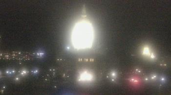 Weather camera view of Div of Emergency Management and Homeland Security.