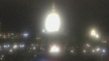 Weather camera view of Div of Emergency Management and Homeland Security.