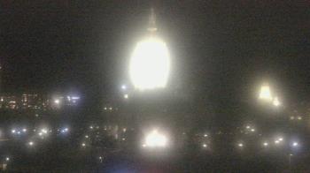 Weather camera view of Div of Emergency Management and Homeland Security.