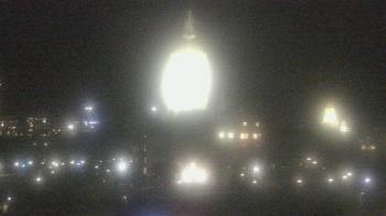Weather camera view of Div of Emergency Management and Homeland Security.