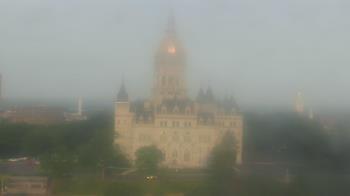 Weather camera view of Div of Emergency Management and Homeland Security.