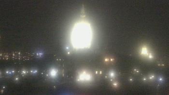Weather camera view of Div of Emergency Management and Homeland Security.