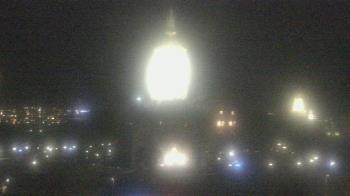Weather camera view of Div of Emergency Management and Homeland Security.