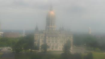 Weather camera view of Div of Emergency Management and Homeland Security.