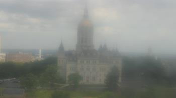 Weather camera view of Div of Emergency Management and Homeland Security.