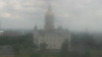Weather camera view of Div of Emergency Management and Homeland Security.