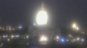 Weather camera view of Div of Emergency Management and Homeland Security.