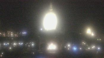 Weather camera view of Div of Emergency Management and Homeland Security.