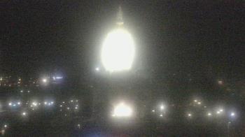 Weather camera view of Div of Emergency Management and Homeland Security.