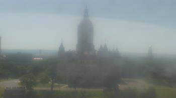 Weather camera view of Div of Emergency Management and Homeland Security.