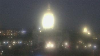 Weather camera view of Div of Emergency Management and Homeland Security.