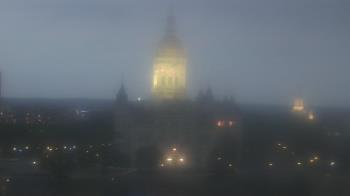 Weather camera view of Div of Emergency Management and Homeland Security.