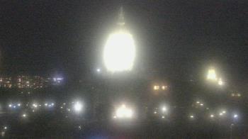 Weather camera view of Div of Emergency Management and Homeland Security.