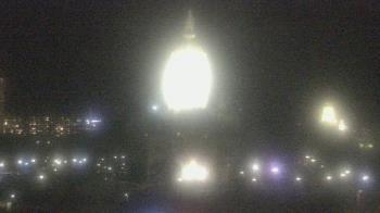 Weather camera view of Div of Emergency Management and Homeland Security.