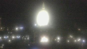 Weather camera view of Div of Emergency Management and Homeland Security.