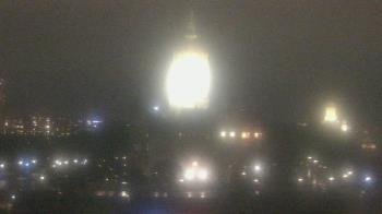 Weather camera view of Div of Emergency Management and Homeland Security.