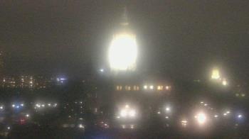 Weather camera view of Div of Emergency Management and Homeland Security.