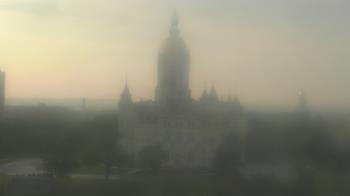 Weather camera view of Div of Emergency Management and Homeland Security.