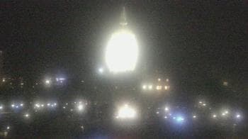 Weather camera view of Div of Emergency Management and Homeland Security.