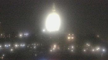 Weather camera view of Div of Emergency Management and Homeland Security.