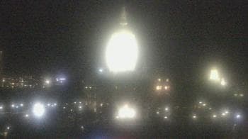 Weather camera view of Div of Emergency Management and Homeland Security.