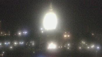 Weather camera view of Div of Emergency Management and Homeland Security.