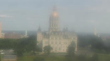 Weather camera view of Div of Emergency Management and Homeland Security.