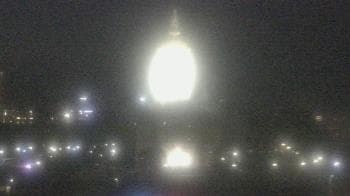 Weather camera view of Div of Emergency Management and Homeland Security.