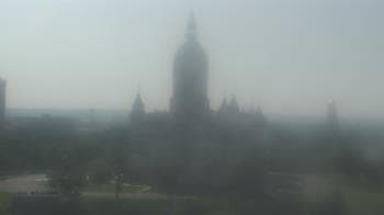 Weather camera view of Div of Emergency Management and Homeland Security.