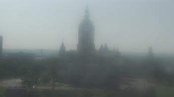 Weather camera view of Div of Emergency Management and Homeland Security.