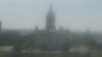 Weather camera view of Div of Emergency Management and Homeland Security.