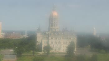 Weather camera view of Div of Emergency Management and Homeland Security.