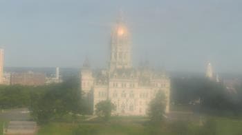 Weather camera view of Div of Emergency Management and Homeland Security.