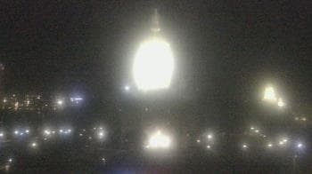 Weather camera view of Div of Emergency Management and Homeland Security.
