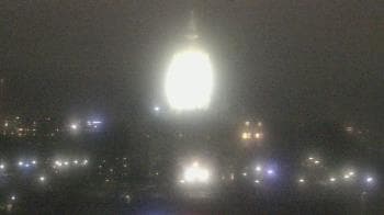 Weather camera view of Div of Emergency Management and Homeland Security.