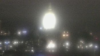 Weather camera view of Div of Emergency Management and Homeland Security.