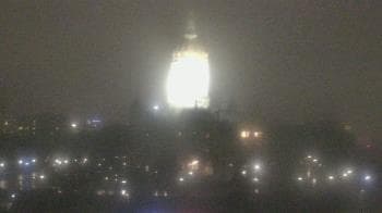 Weather camera view of Div of Emergency Management and Homeland Security.